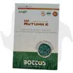 Autumn K Bottos – 2Kg Concime professionale antistress per la concimazione pre estiva e pre invernale