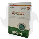 Autumn K Bottos – 2Kg Concime professionale antistress per la concimazione pre estiva e pre invernale - immagine 3