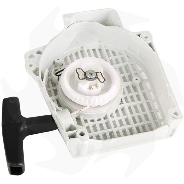 Avviamento Completo Motosega STIHL MS200T (1) Avviamento Completo Motosega STIHL MS200T - immagine 1