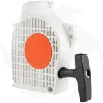 Avviamento Completo Motosega STIHL MS200T - immagine 2