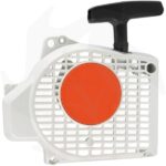 Avviamento Completo Motosega STIHL MS200T - immagine 3