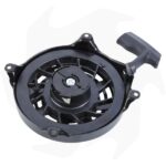 Avviamento Motore Briggs & Stratton modello Quantum - immagine 2