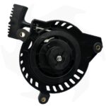 Avviamento completo IKRA BRM 1040 N