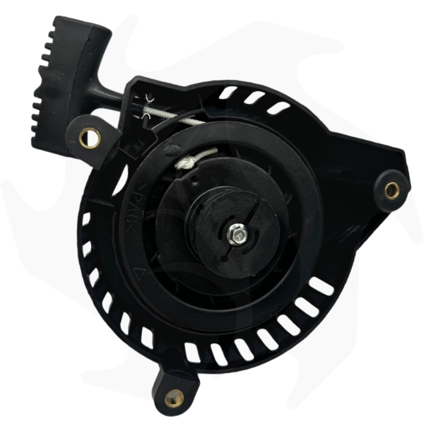 Avviamento completo IKRA BRM 1040 N (1) Avviamento completo IKRA BRM 1040 N - immagine 1