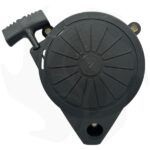 Avviamento completo IKRA BRM 1040 N - immagine 4
