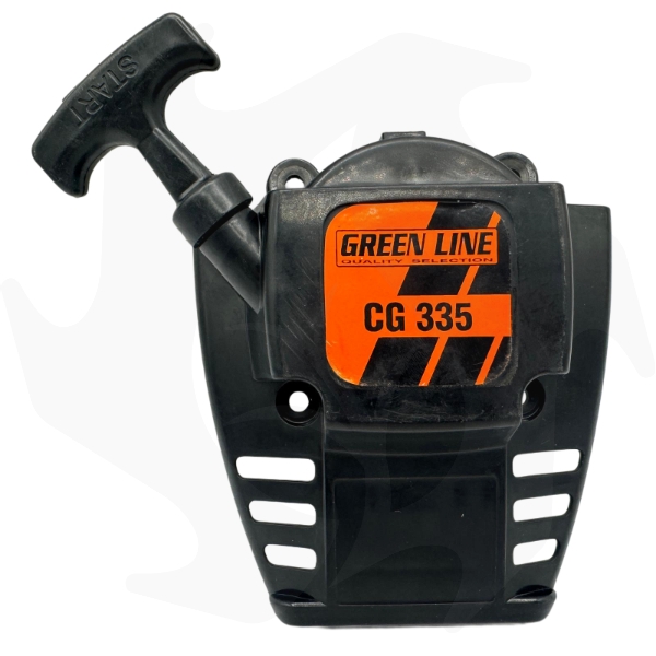 Avviamento completo decespugliatore GREENLINE CG 335B e 139FQ (2) Avviamento completo decespugliatore GREENLINE CG 335B e 139FQ - immagine 1