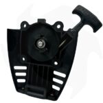 Avviamento completo decespugliatore GREENLINE CG 335B e 139FQ - immagine 3