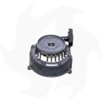 Avviamento completo decespugliatore OLEOMAC Serie 720, EFCO Serie 8300 - immagine 2
