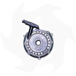 Avviamento completo decespugliatore OLEOMAC Serie 720, EFCO Serie 8300
