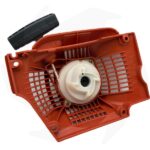 Avviamento completo facilitato per motosege Husqvarna HU340 – HU345 – HU346 – HU350 - immagine 2