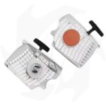 Avviamento completo motoseghe STIHL MS341 – MS361 - immagine 2