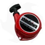 Avviamento completo originale per decespugliatore Shindaiwa T25 - immagine 4