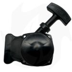 Avviamento completo originale per decespugliatore multifunzione Shindaiwa M2510 a 4 tempi - immagine 5