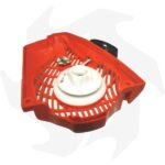 Avviamento completo originale per motosega Echo CS2600 / Shindaiwa 269TS - immagine 2