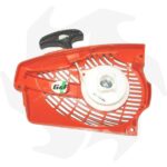 Avviamento completo originale per motosega Echo CS2600 / Shindaiwa 269TS - immagine 3