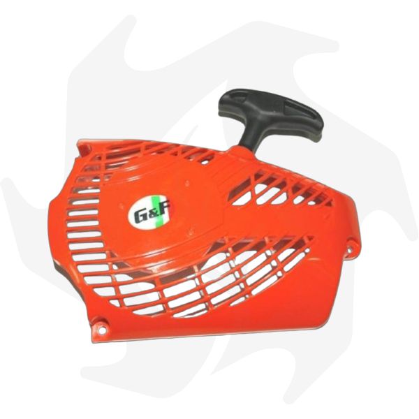Avviamento completo originale per motosega Echo CS2600 Shindaiwa 269TS (3) Avviamento completo originale per motosega Echo CS2600 / Shindaiwa 269TS - immagine 1