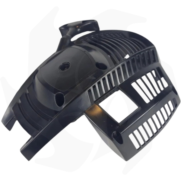 Avviamento completo per Castelgarden TB32 (1) Avviamento completo per Castelgarden TB32 - immagine 1