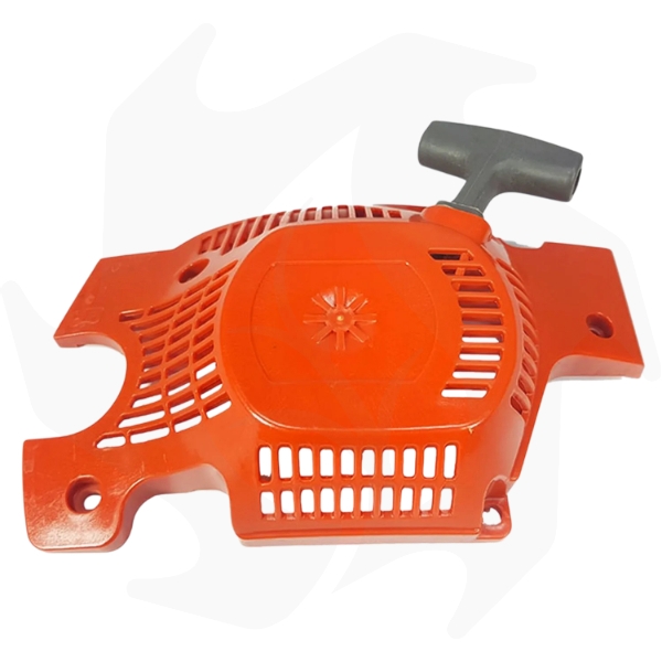 Avviamento completo per HUSQVARNA serie 137 – 142 (3) Avviamento completo per HUSQVARNA serie 137 – 142 - immagine 1