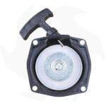 Avviamento completo per KAWASAKI TD 40 48 - immagine 2