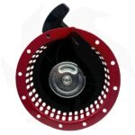 Avviamento completo per motore Honda G150-G200 con saltarello in metallo - immagine 3