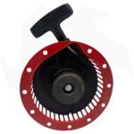 Avviamento completo per motore motozappa Honda serie G100-200 K1 - immagine 2