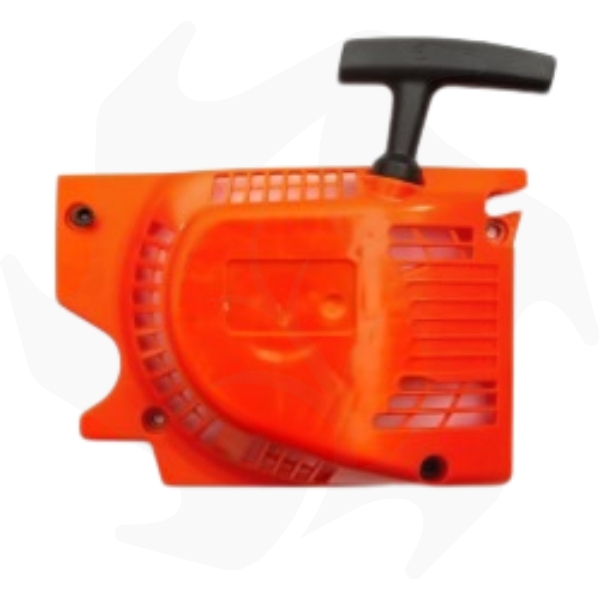 Avviamento completo per motori CINA GL4500 – GL5200 SWM CS 45 Zenoah G455AVS (1) Avviamento completo per motori CINA GL4500 – GL5200 SWM CS 45 Zenoah G455AVS - immagine 1