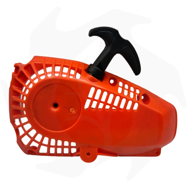 Avviamento completo per motori CINA ZM 2500 PN 2500ù (2) Avviamento completo per motori CINA ZM 2500 PN 2500 - immagine 1