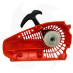 Avviamento completo per motori CINA ZM 2500 PN 2500 - immagine 2