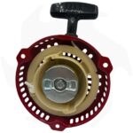 Avviamento completo per motori HONDA G100 - immagine 4