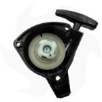 Avviamento completo per motori PROGREEN PG 26S