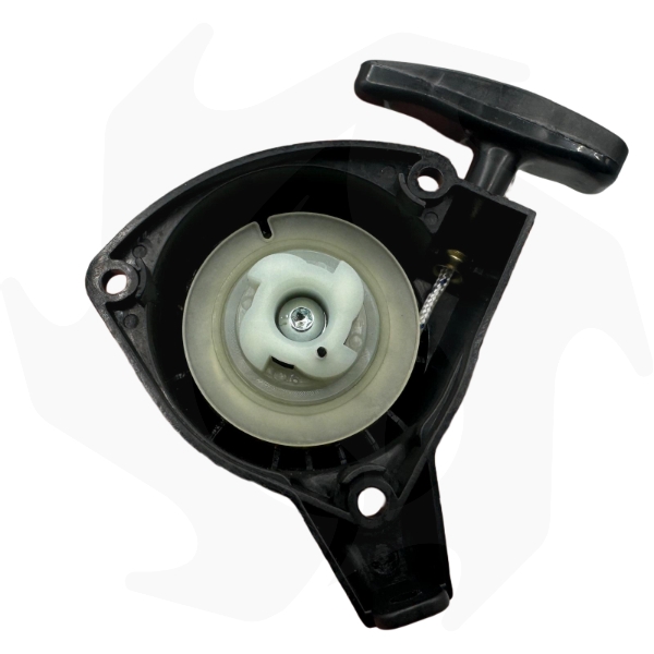 Avviamento completo per motori PROGREEN PG 26S (1) Avviamento completo per motori PROGREEN PG 26S - immagine 1