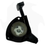 Avviamento completo per motori PROGREEN PG 26S - immagine 2