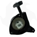 Avviamento completo per motori PROGREEN PG 26S - immagine 4