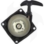 Avviamento completo per motori Progreen PG52 – PG34 - immagine 2