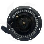 Avviamento completo per motori ROBIN EY20 – 5,5HP - immagine 5