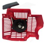Avviamento completo per motosega EMAK serie OM - immagine 3