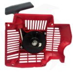 Avviamento completo per motosega EMAK serie OM - immagine 4