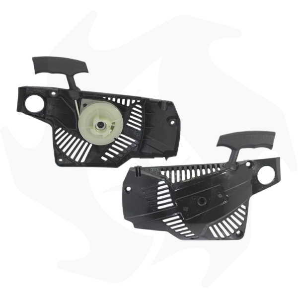 Avviamento completo per motosega Echo CS 38 Avviamento completo per motosega Echo CS 38 - immagine 1