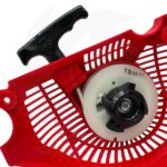 Avviamento completo per motosega Shindaiwa 446S-452S (1°tipo) - immagine 3