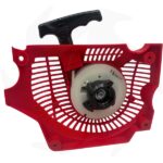Avviamento completo per motosega Shindaiwa 446S-452S (1°tipo)