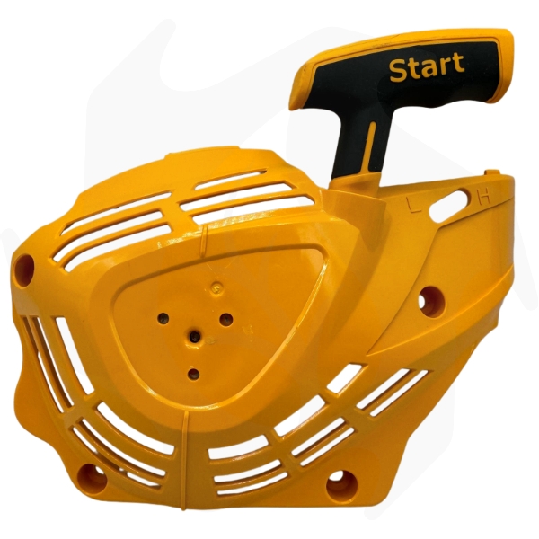 Avviamento completo per motosega Stiga SP386 – SP426 (1) Avviamento completo per motosega Stiga SP386 – SP426 - immagine 1