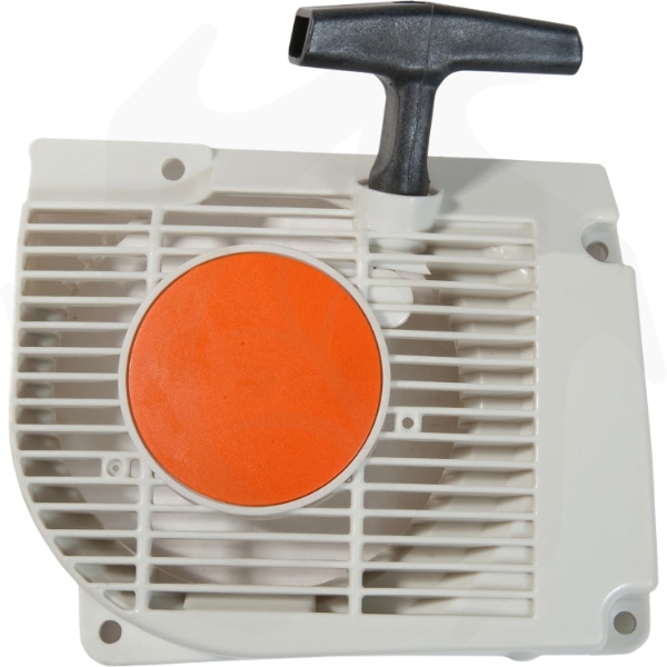 Avviamento completo per motoseghe STIHL serie 029-031-039-MS 290-MS 310-MS 390 (1) Avviamento completo per motoseghe STIHL serie 029-031-039-MS 290-MS 310-MS 390 - immagine 1