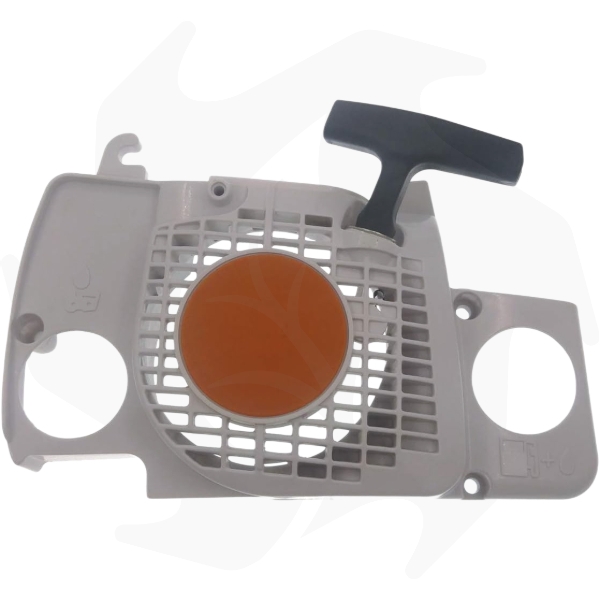 Avviamento completo per motoseghe Stihl serie 017 – 018 – MS 170 – MS 180 (1) Avviamento completo per motoseghe Stihl serie 017 – 018 – MS 170 – MS 180 - immagine 1