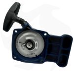 Avviamento completo per soffiatore Shindaiwa EB 3410 - immagine 2