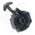Avviamento per decespugliatore con motore kawasaki TJ35E - immagine 3