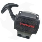 Avviamento per decespugliatore con motore kawasaki TJ35E