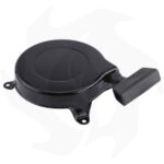 Avviamento per motore Briggs & Stratton 499706-690101