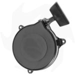 Avviamento per motore Briggs & Stratton 499706-690101 - immagine 2