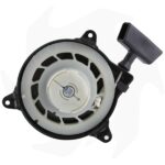 Avviamento per motore Briggs & Stratton 499706-690101 - immagine 3