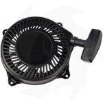 Avviamento per motore Briggs & Stratton serie 13 - immagine 2